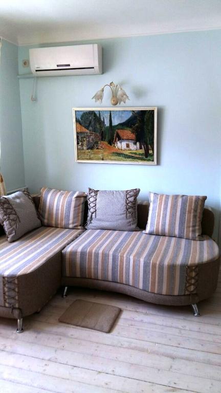 Eco-Apartment In Province Style Myrhorod Bagian luar foto