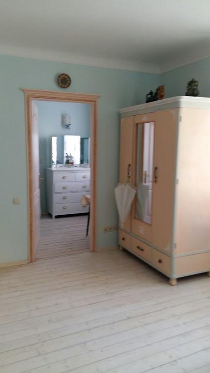 Eco-Apartment In Province Style Myrhorod Bagian luar foto