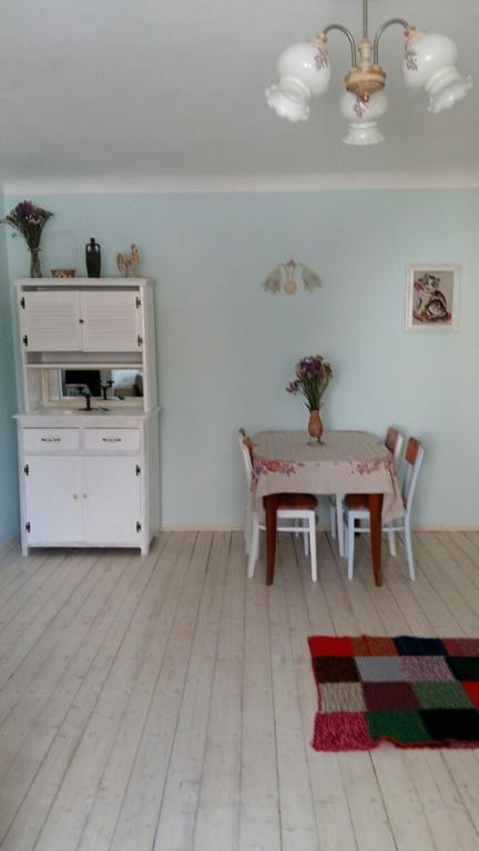 Eco-Apartment In Province Style Myrhorod Bagian luar foto