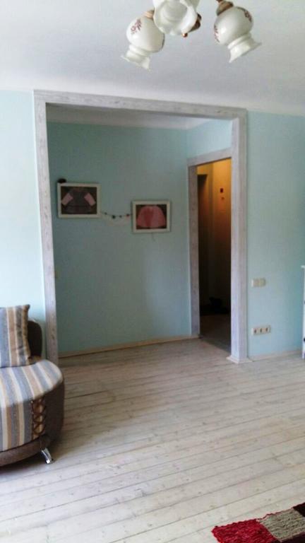 Eco-Apartment In Province Style Myrhorod Bagian luar foto