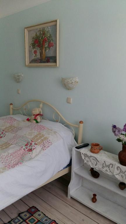 Eco-Apartment In Province Style Myrhorod Bagian luar foto