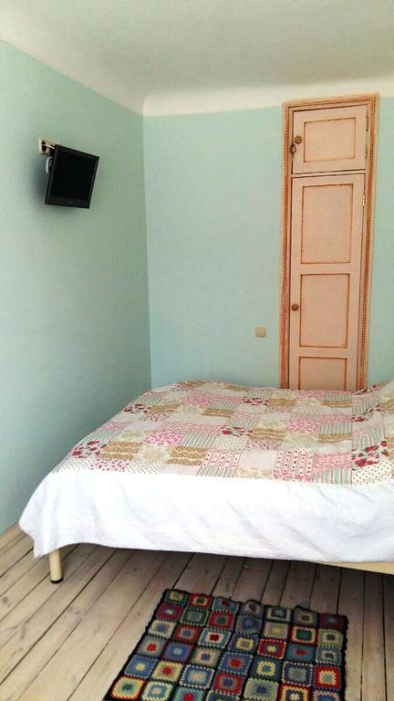 Eco-Apartment In Province Style Myrhorod Bagian luar foto