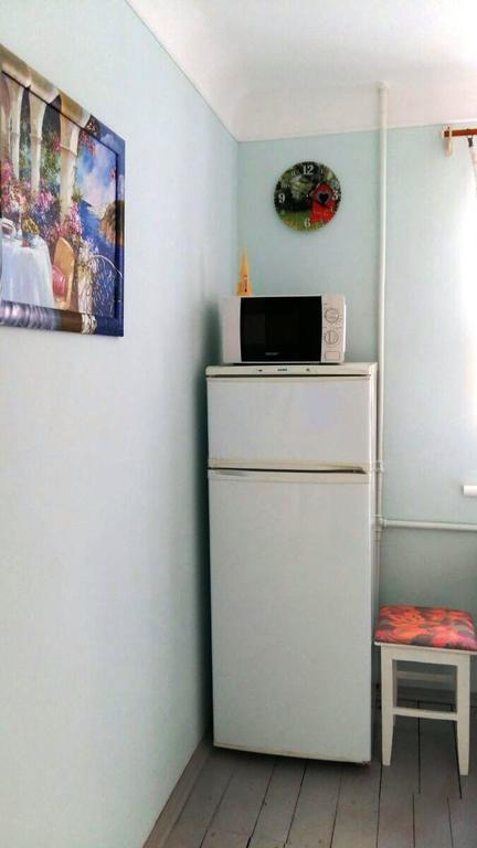Eco-Apartment In Province Style Myrhorod Bagian luar foto